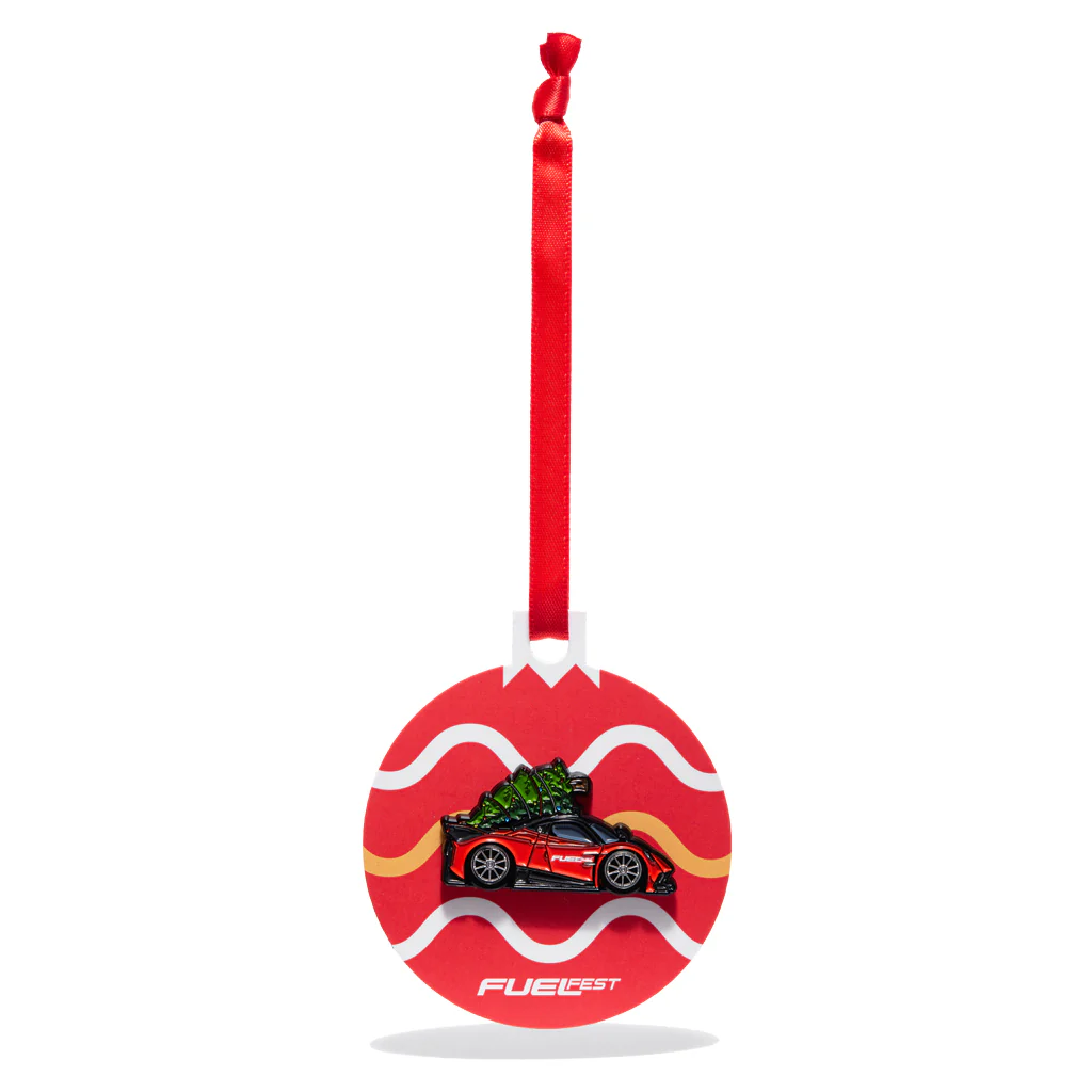 Leenmas - Pagani - Image 3