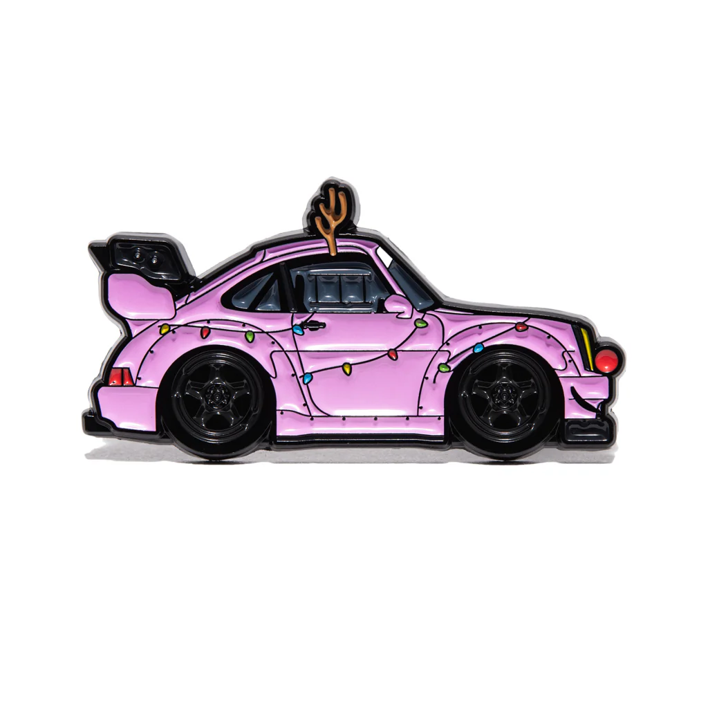 Leenmas - RWB