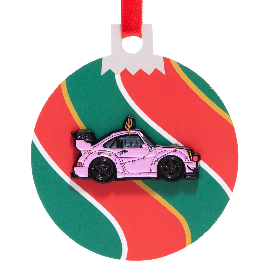 Leenmas - RWB - Image 2