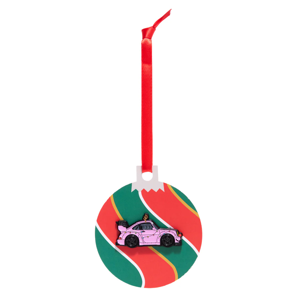 Leenmas - RWB - Image 3
