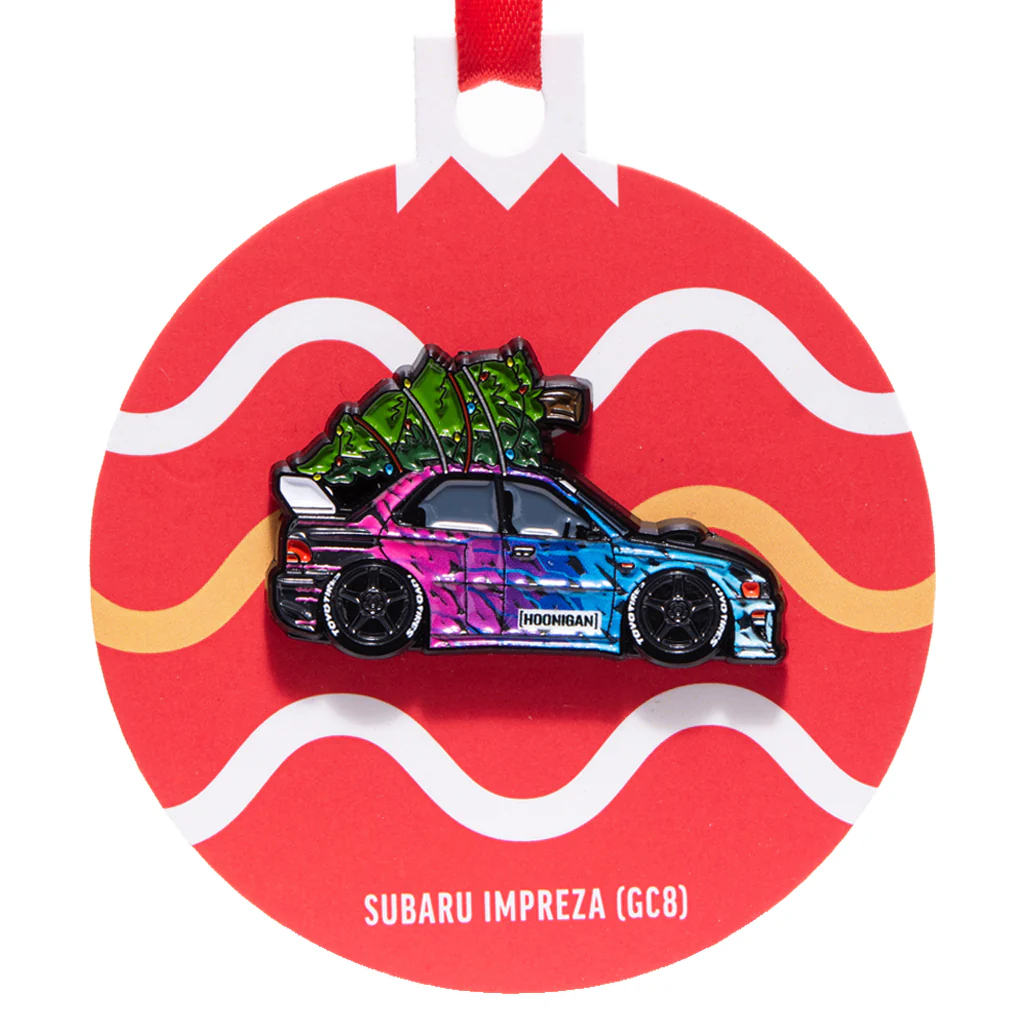 Leenmas -Zume GC8 - Image 2