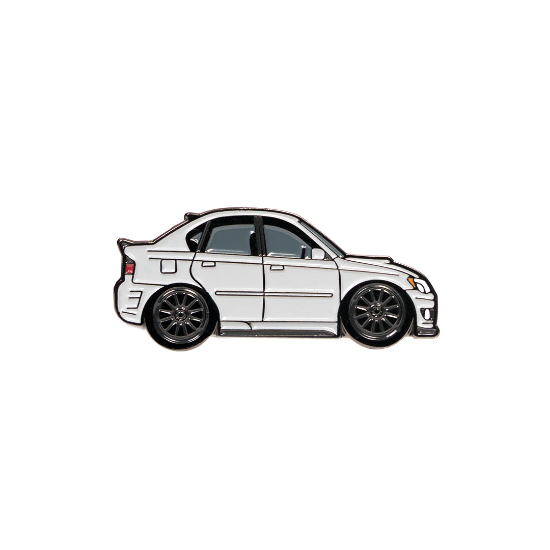 Legacy - Spec B