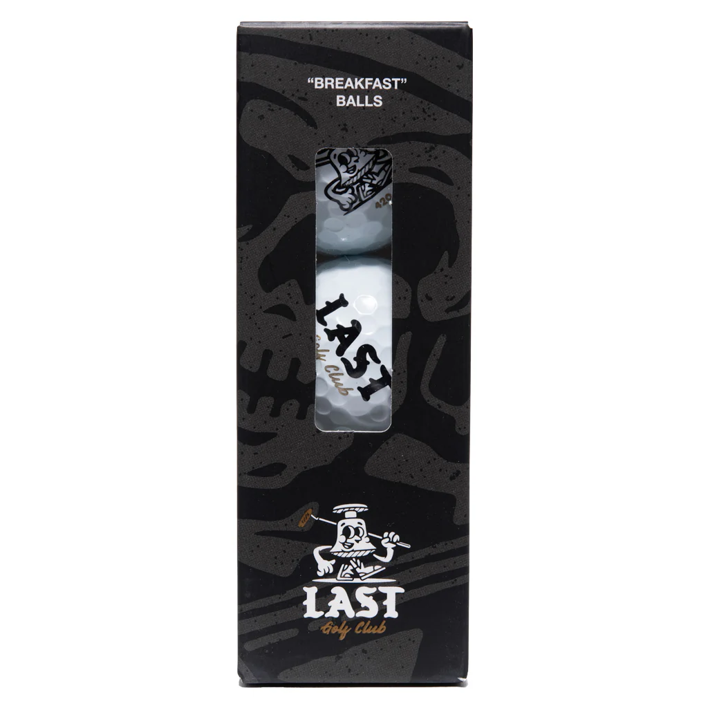LGC - Golf Ball 3 Pack - Image 3
