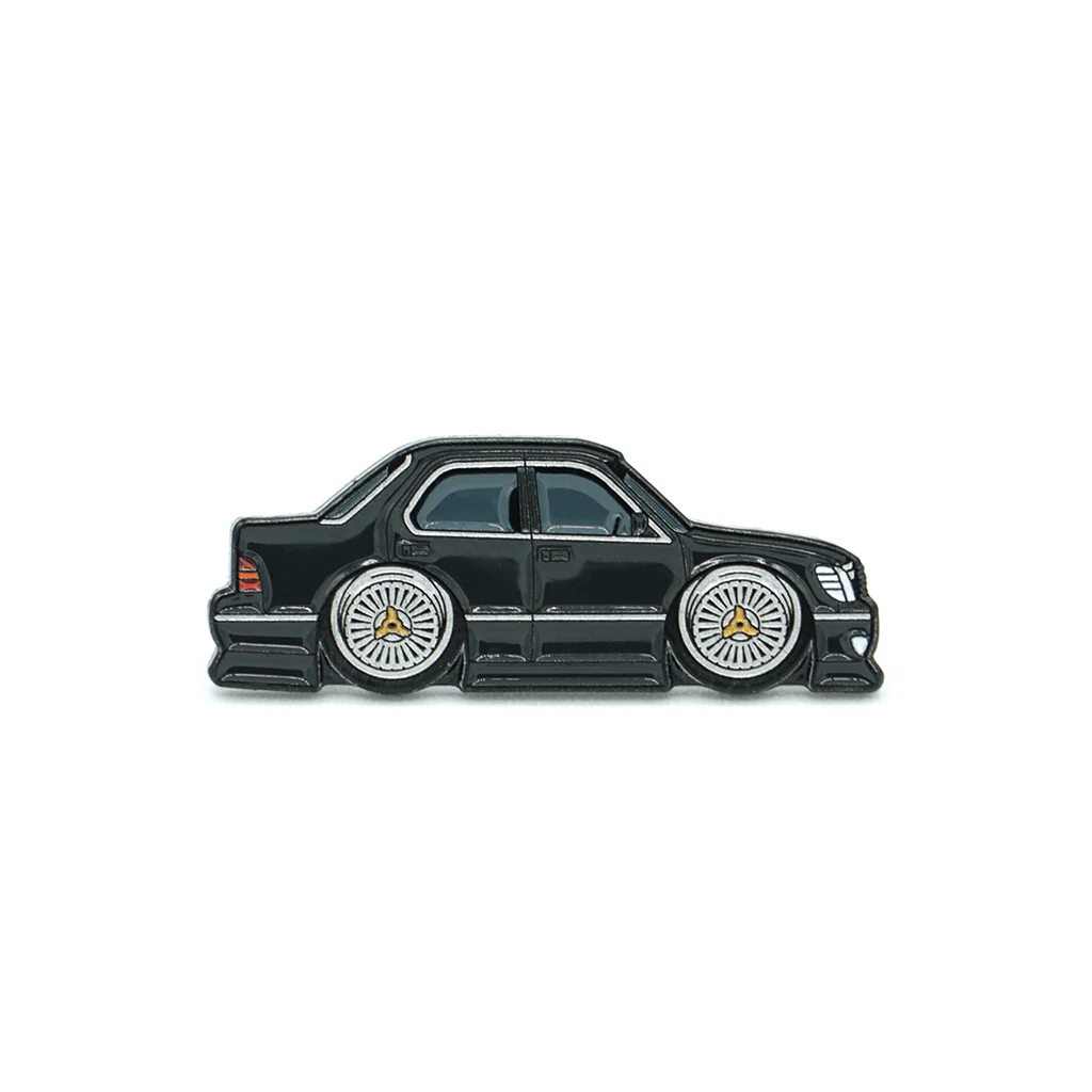 LS400 - @karumalimited