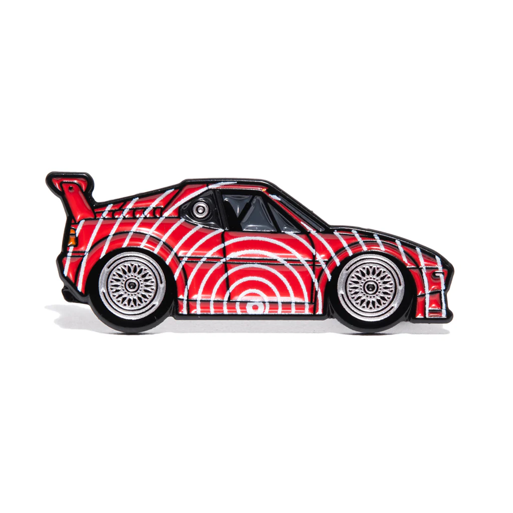 M1 - Procar