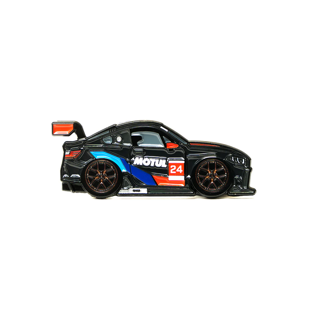 M8 GTE - @motulusa