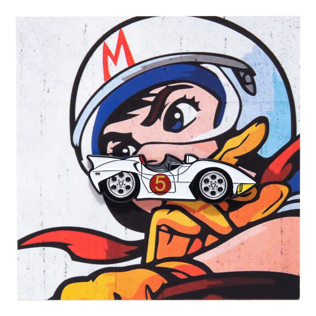 Mach 5 - Image 2