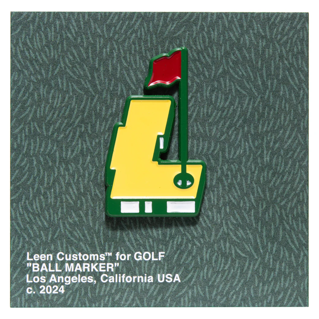 Marker - Lasters @LASTgolfclub - Image 2