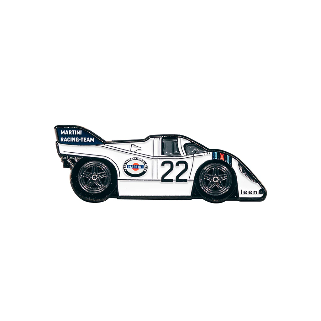 Martini - 917