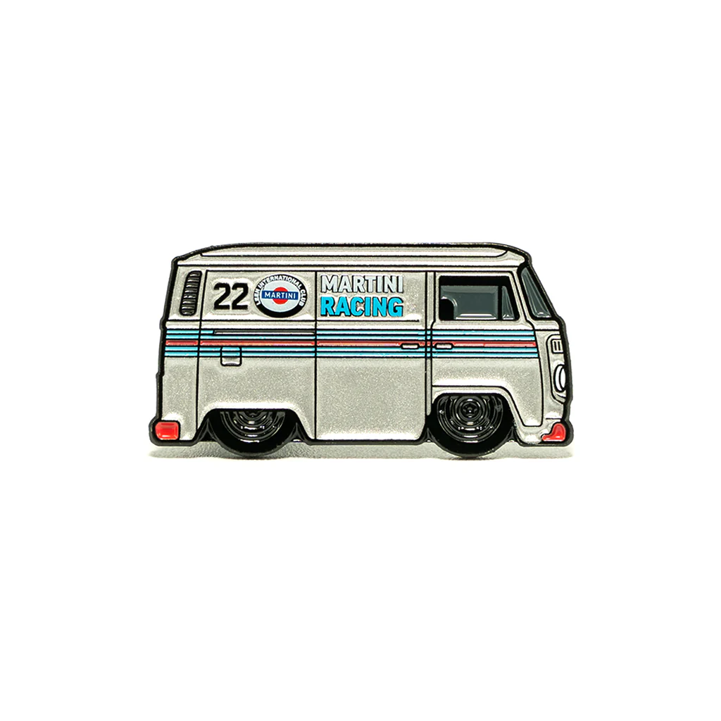 Martini - Bus