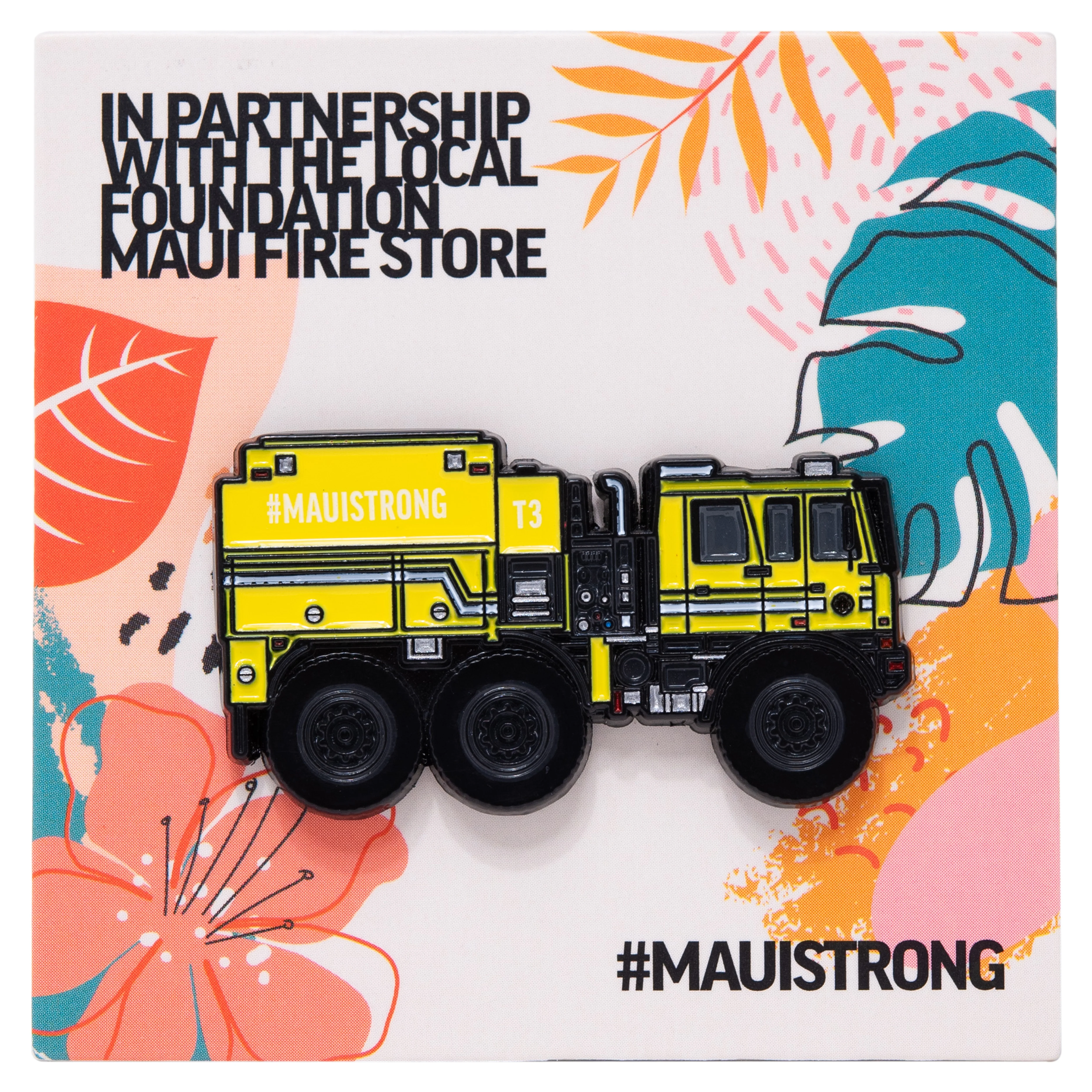 Maui T3 - @mauifirestore - Image 2