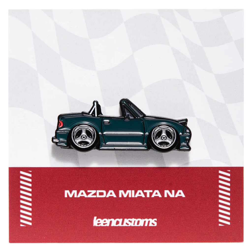 Mazda - Oak Green - Image 2