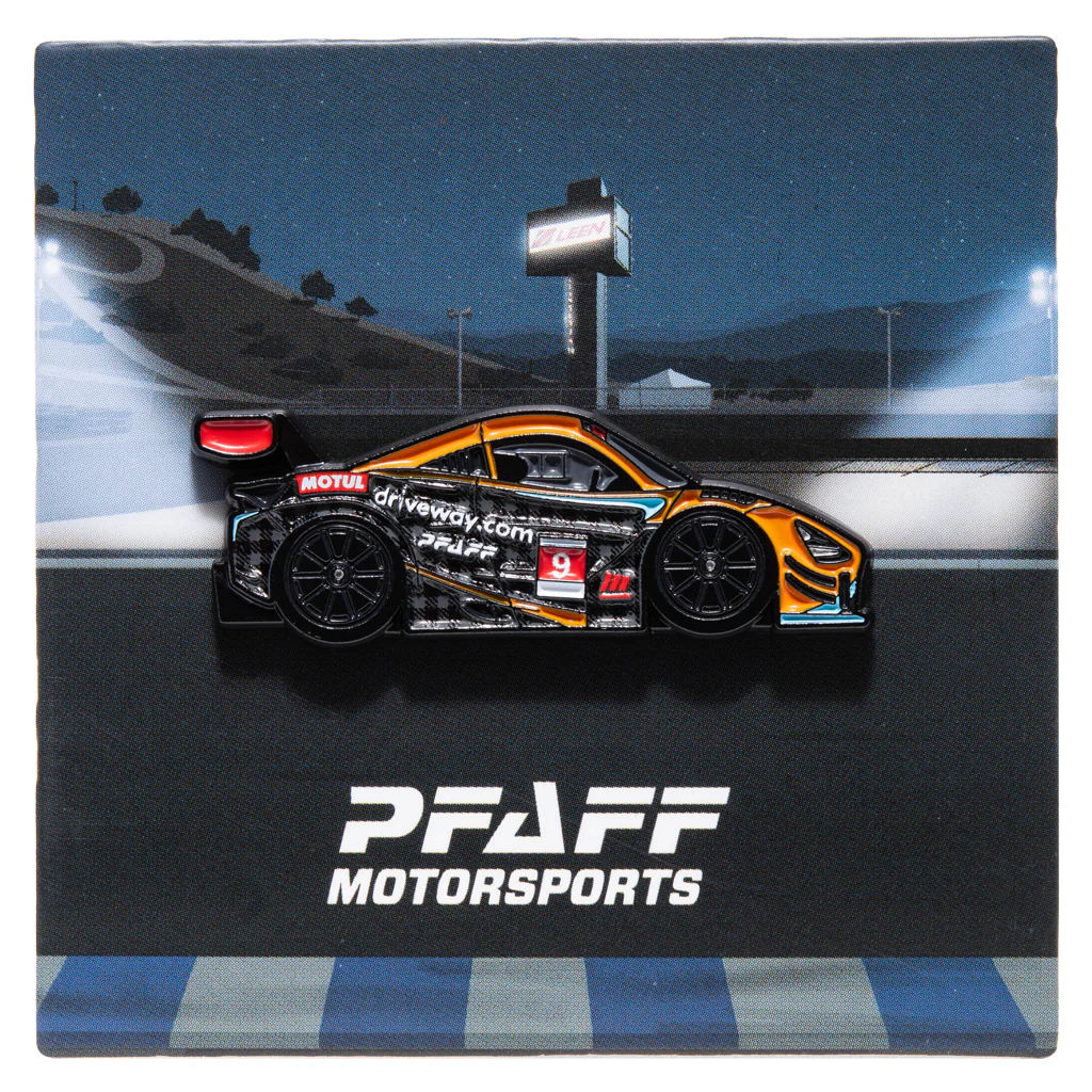 McLaren 720 - @pfaffmotorsports - Image 2