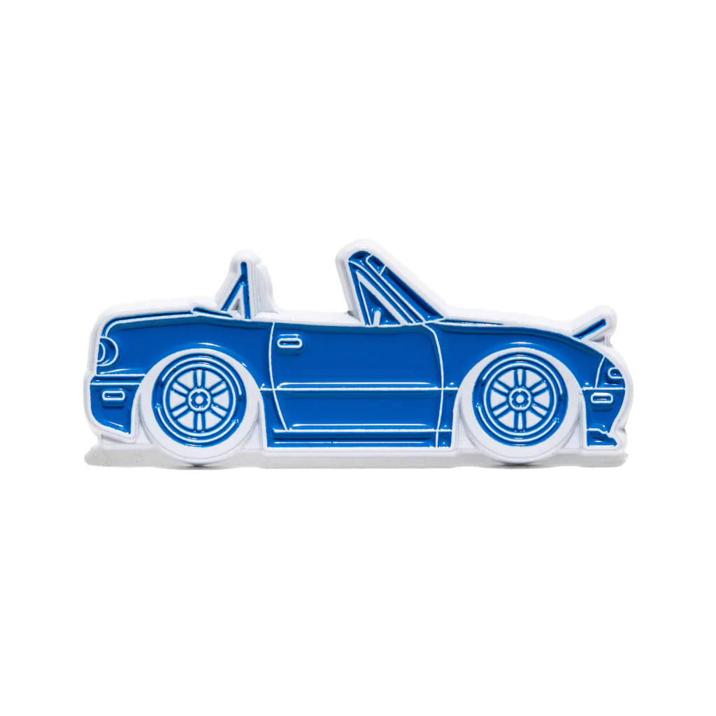 Miata - Blueprint @OishiiImports