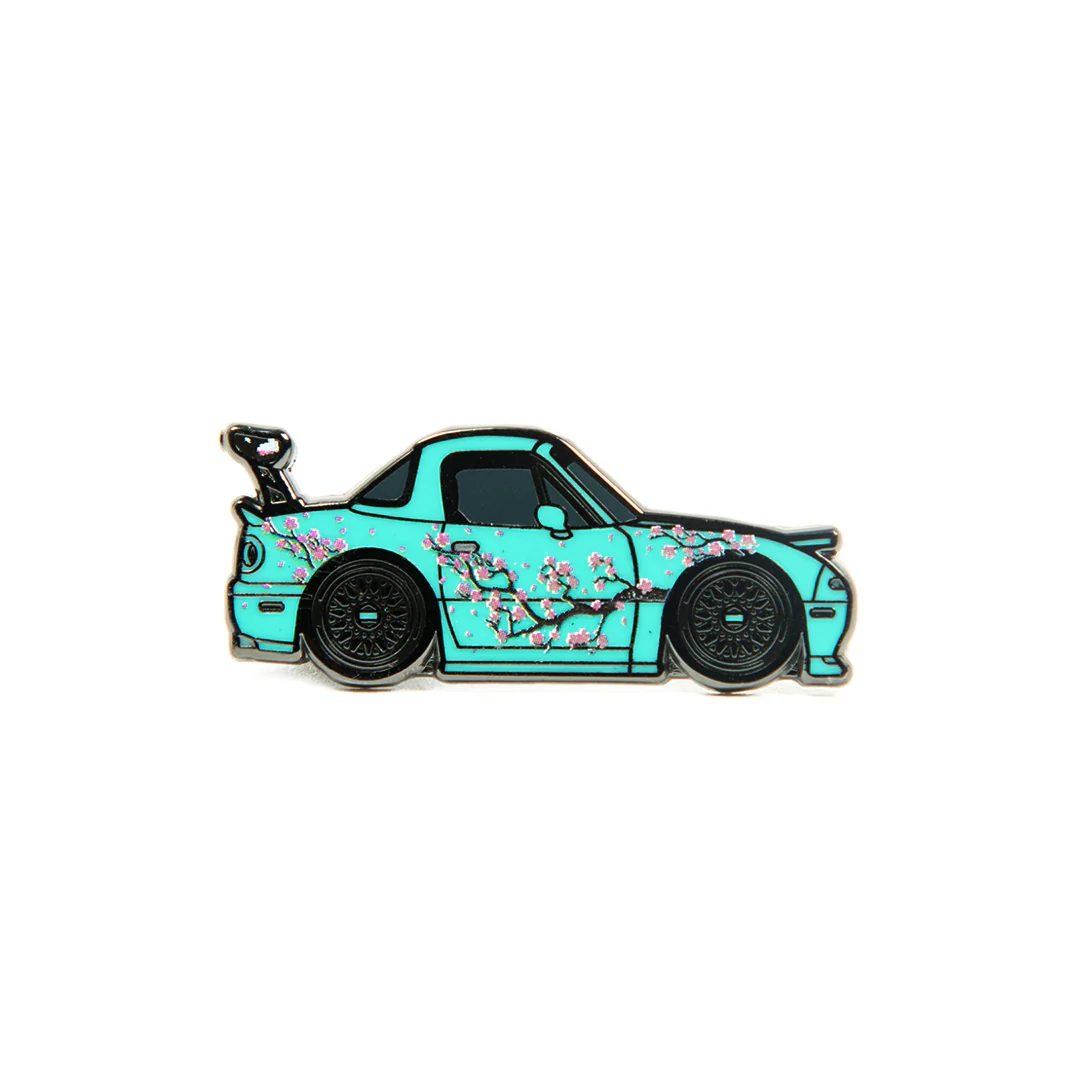 Miata - Minty