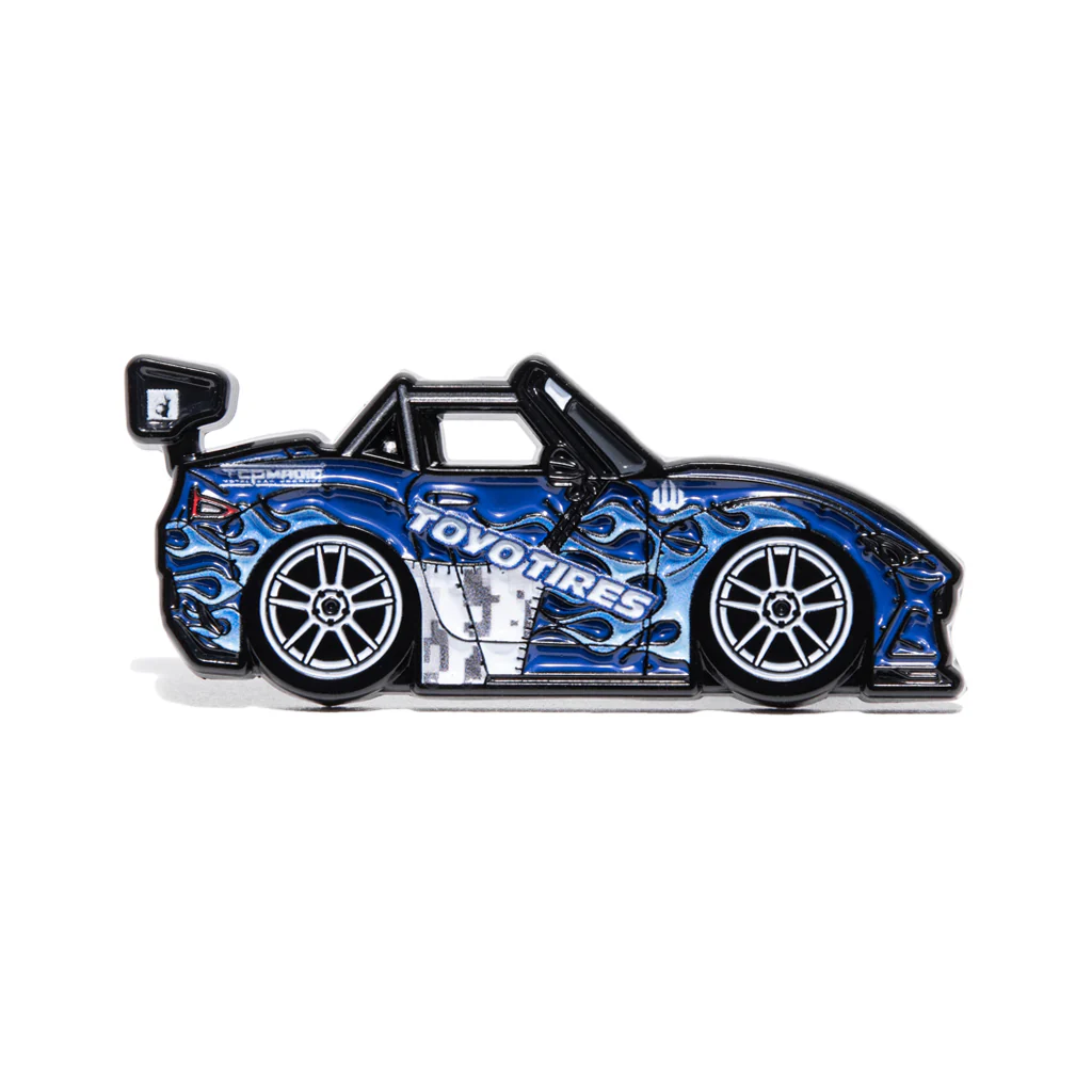 Miata MX5  - @lincoln.whiddett
