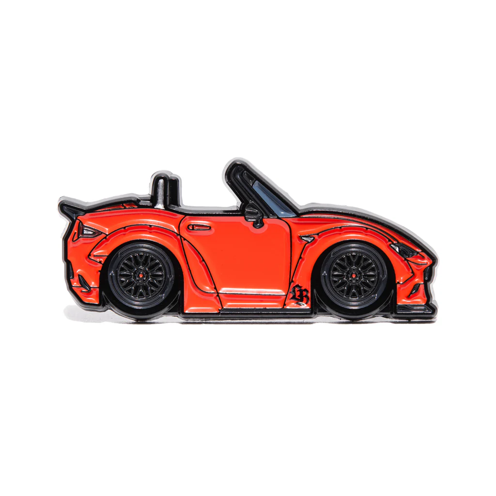 Miata ND - @Libertywalk