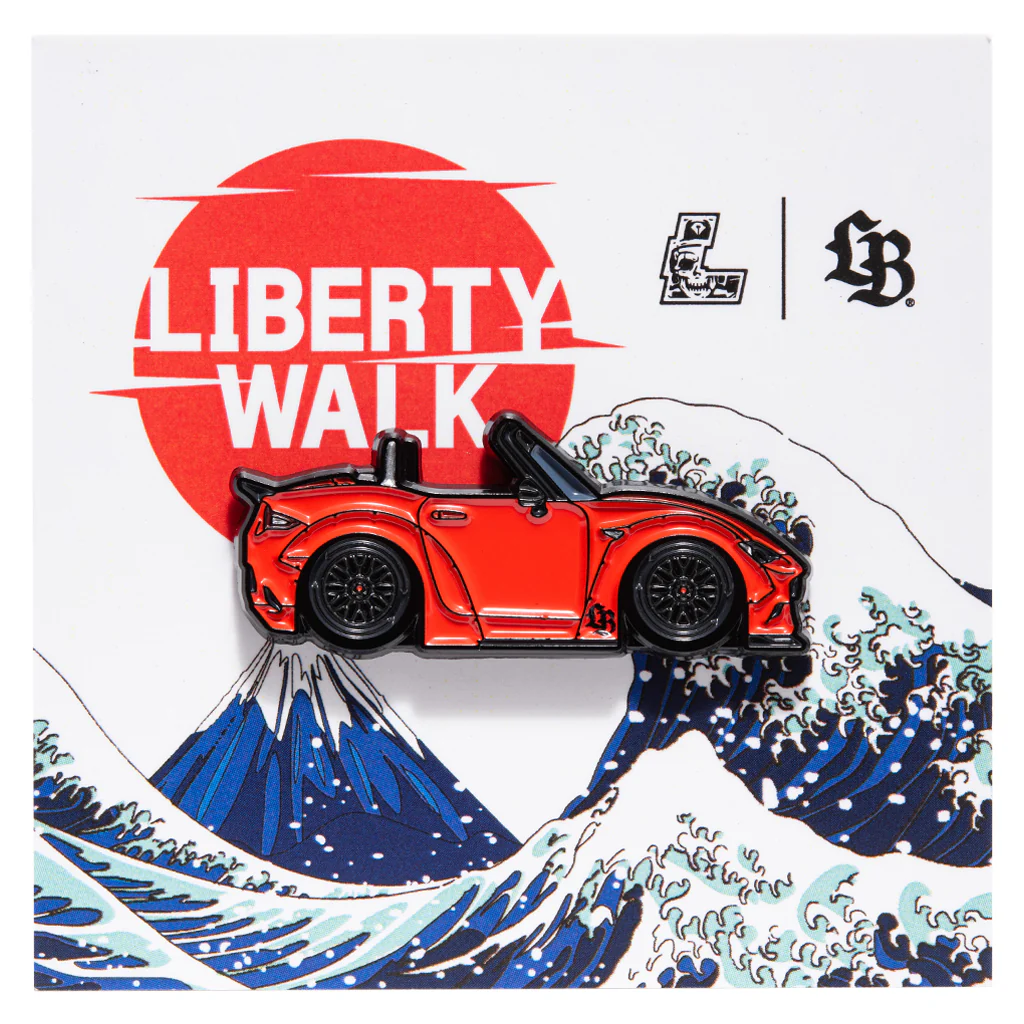 Miata ND - @Libertywalk - Image 2