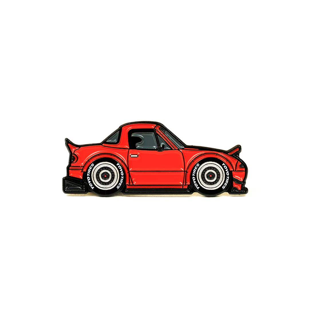 Miata - @toyotires