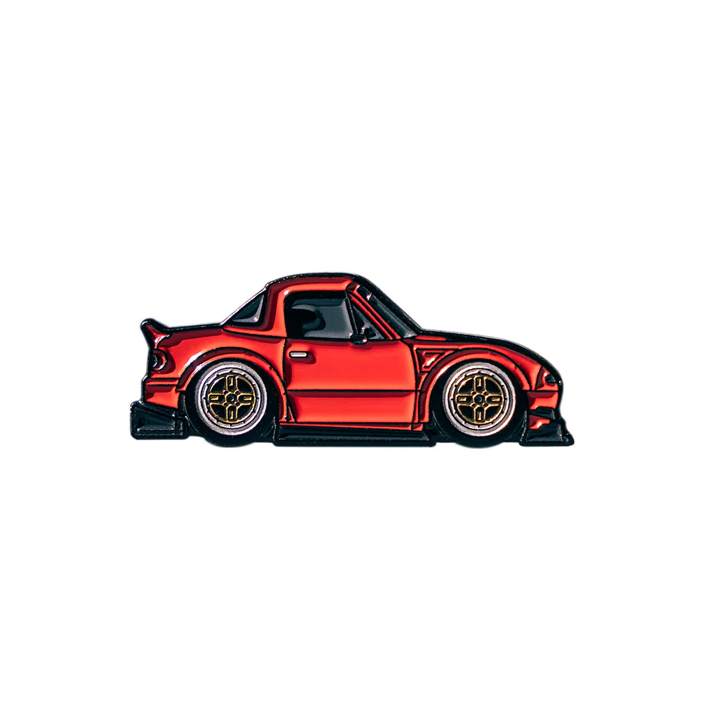 Miata V2 - @OMGMIATA