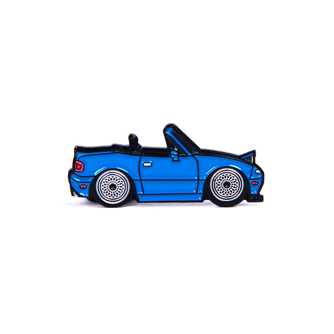 Miata-Blue