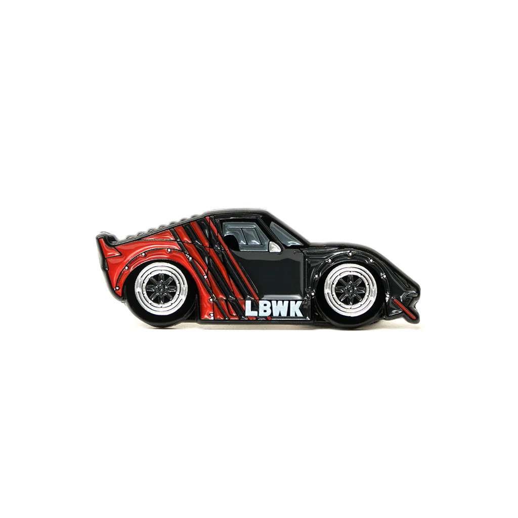 Miura - @libertywalk