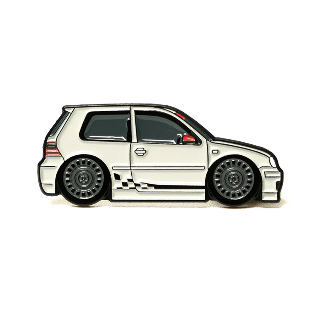 Volkswagen Mk4 Golf