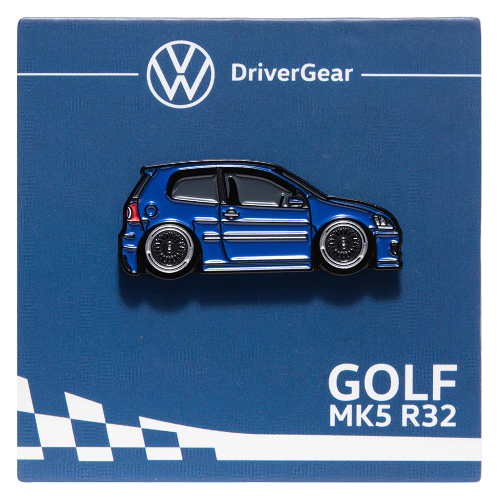 Volkswagen Mk5 Golf - Blue - Image 2