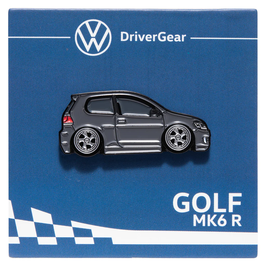 Volkswagen Mk6 Golf - Grey - Image 2