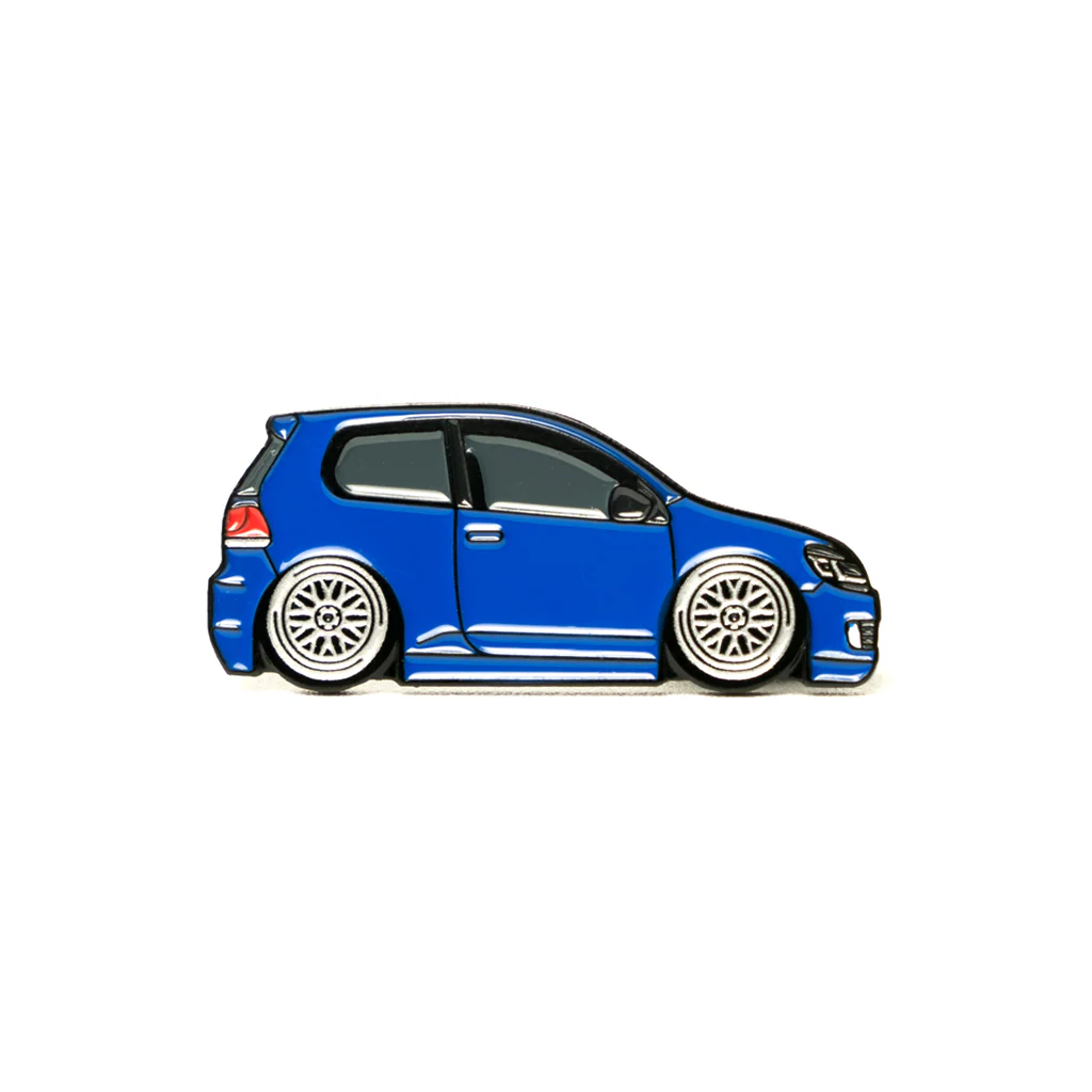 MK6 GTI - Volkswagen