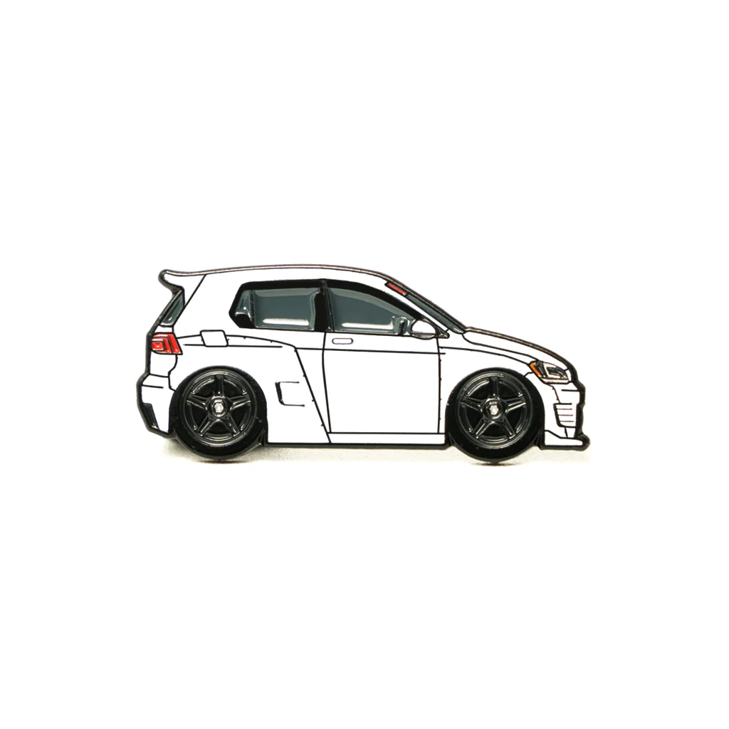 MK7 GOLF - Volkswagen