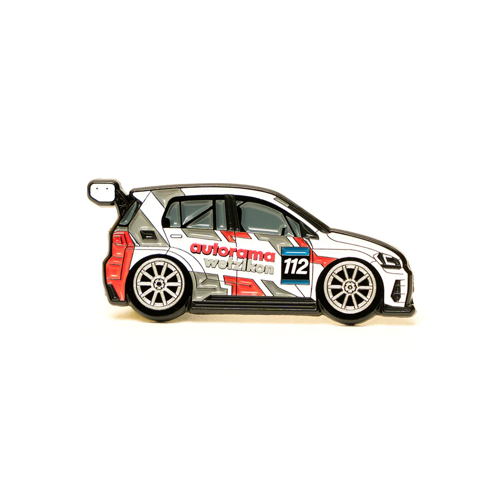 MK7 GTI- @wolfpowerracing