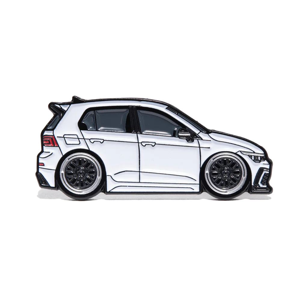 Volkswagen Mk8 Golf