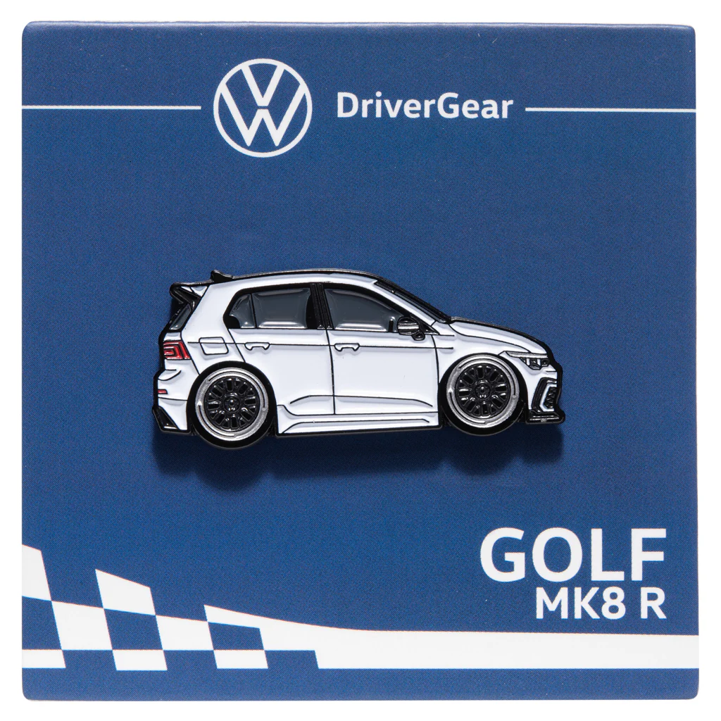 Volkswagen Mk8 Golf - Image 2