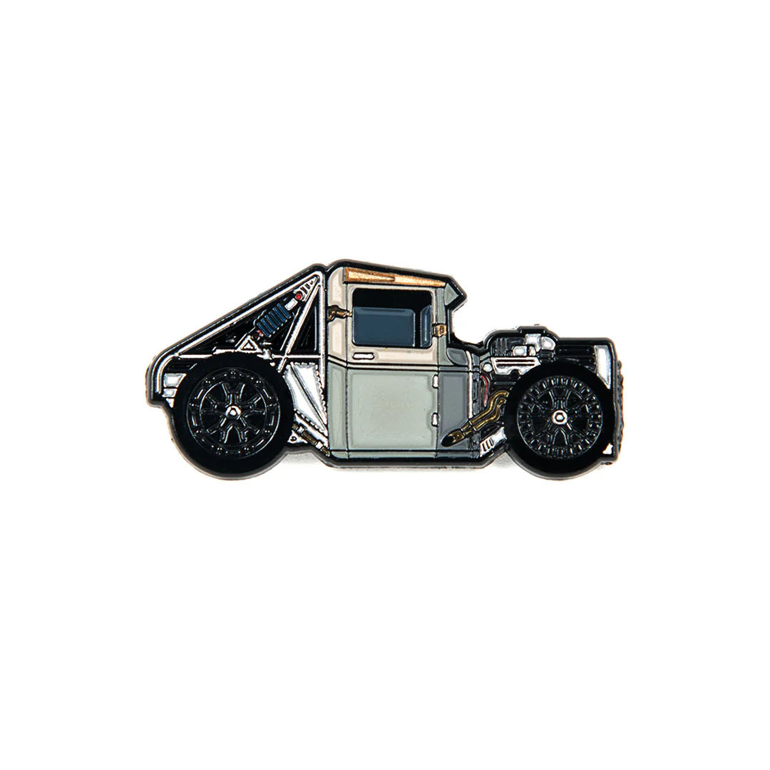 Model A - @MikeStanceworks