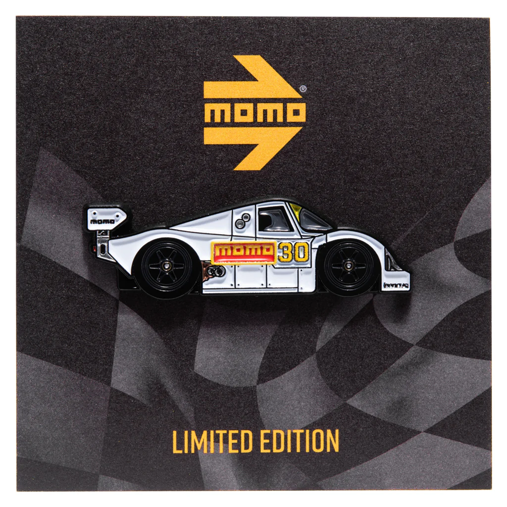 MOMO 962C - Image 2