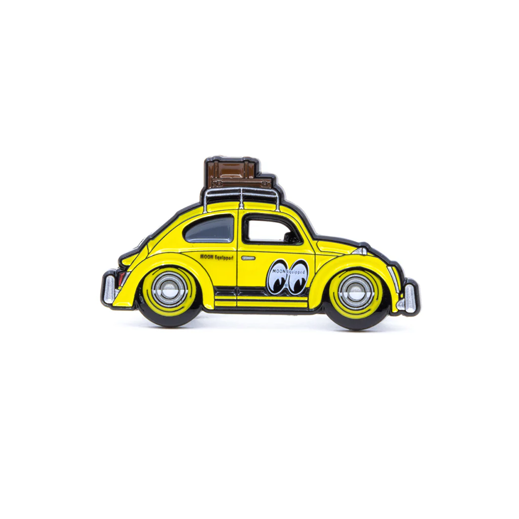 Mooneyes Beetle - @Tarmacworks