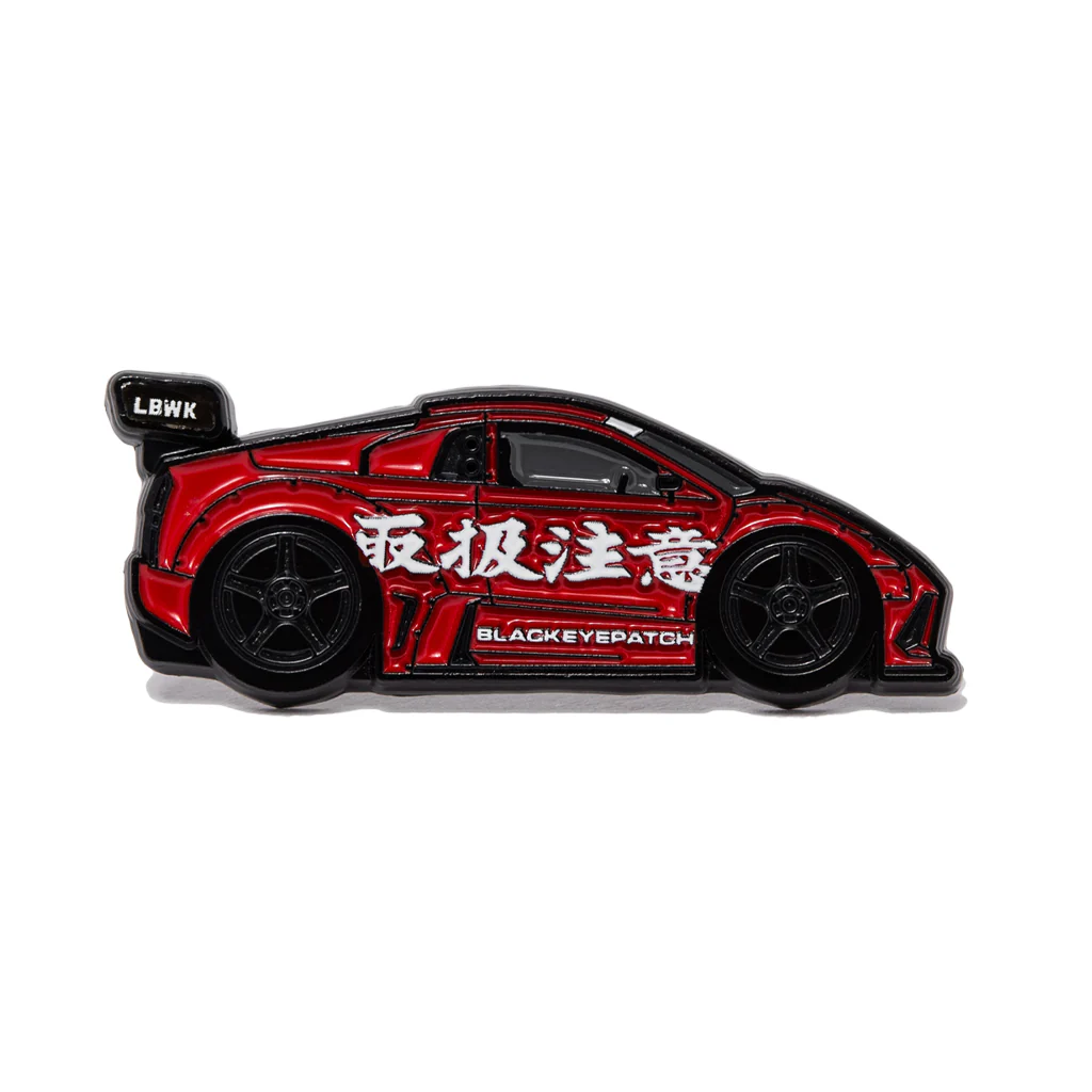 Murci GT Evo - @libertywalk