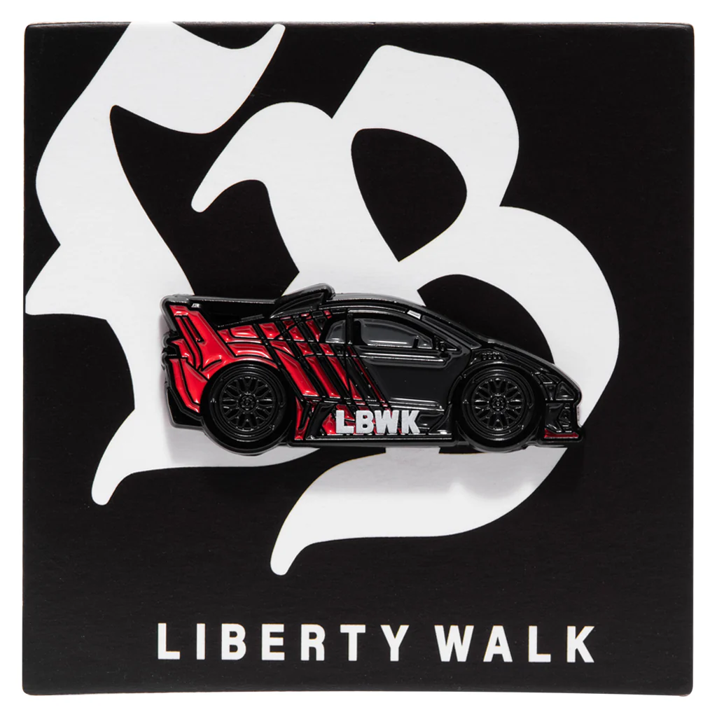 Murci - @libertywalk - Image 2