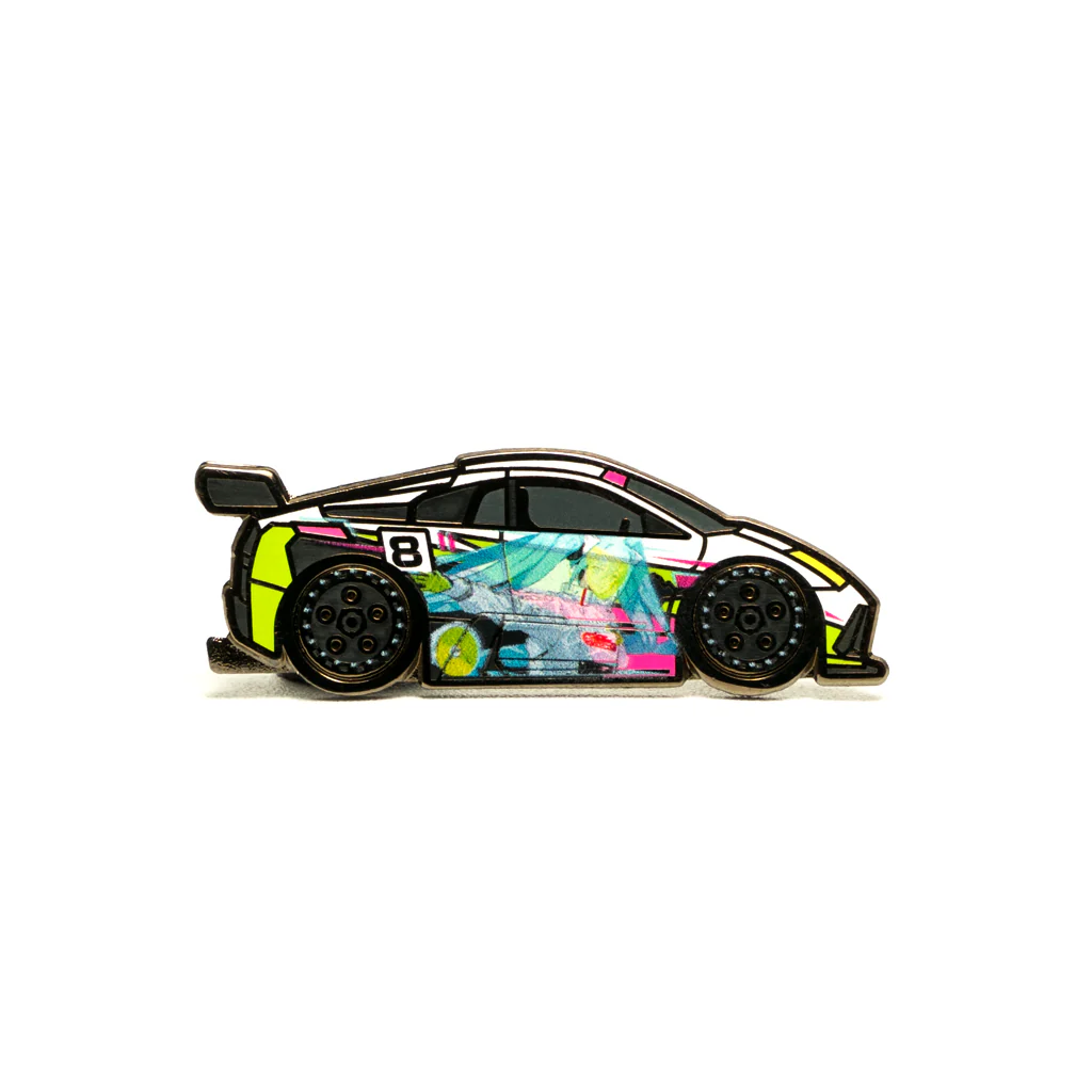 Murci V2 - @highcard
