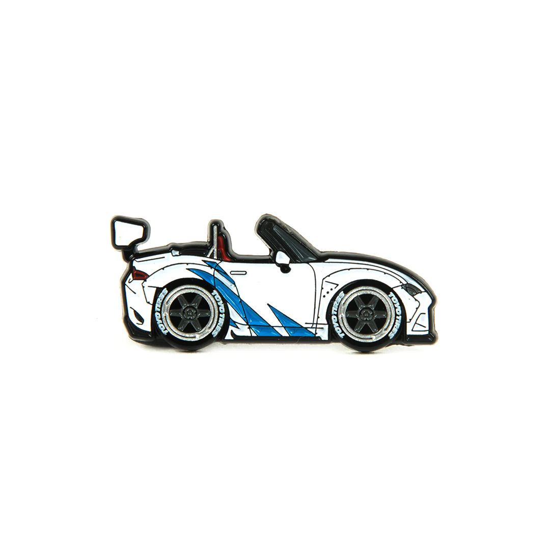 MX5 - @toyotires