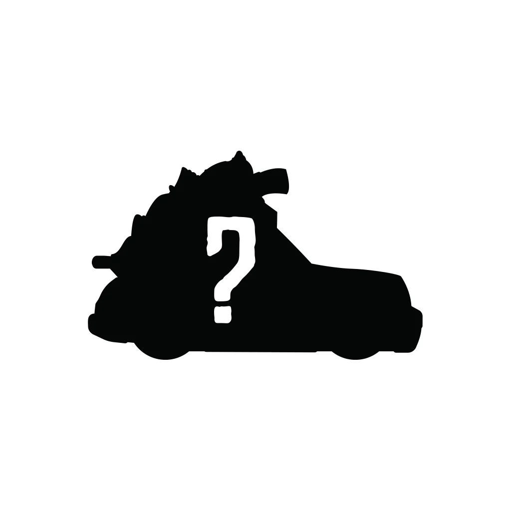 Mystery - Leenmas