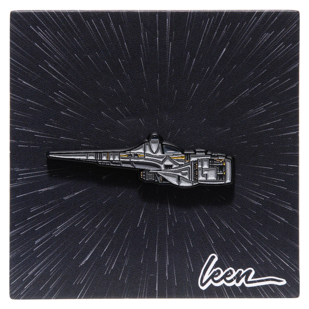 N1 Starfighter - Image 2