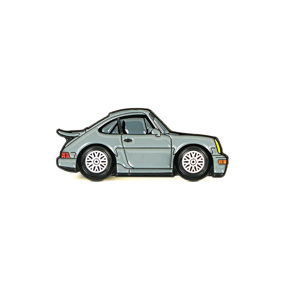 Nardo Grey - @cooledcollective