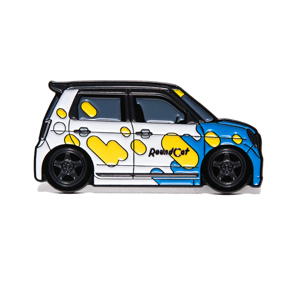 NBox - @roundcatracing