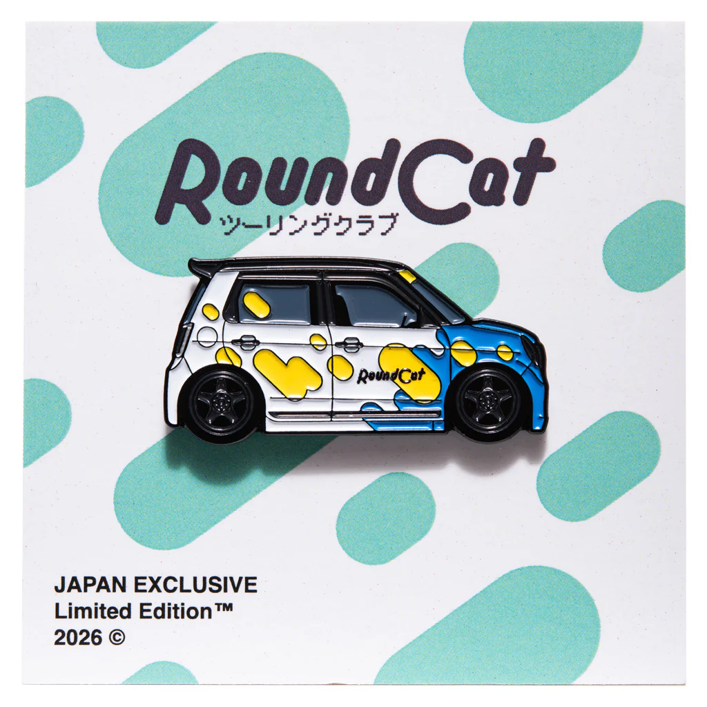 NBox - @roundcatracing - Image 2