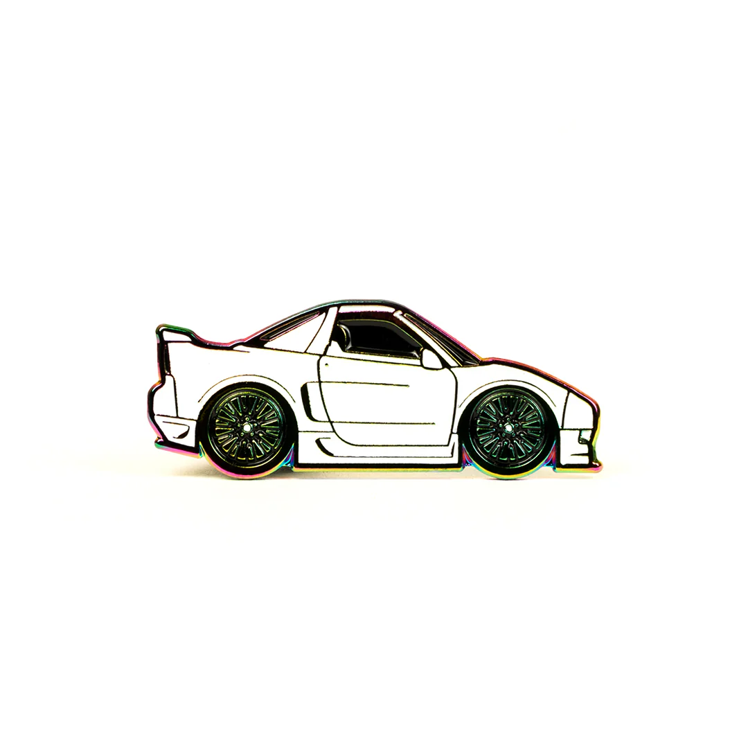 Neo NSX - @shinkuclassics