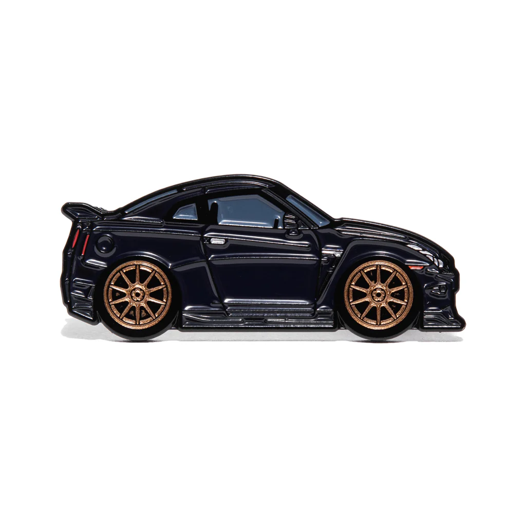 Nissan GTR R35 - Fuel Fest
