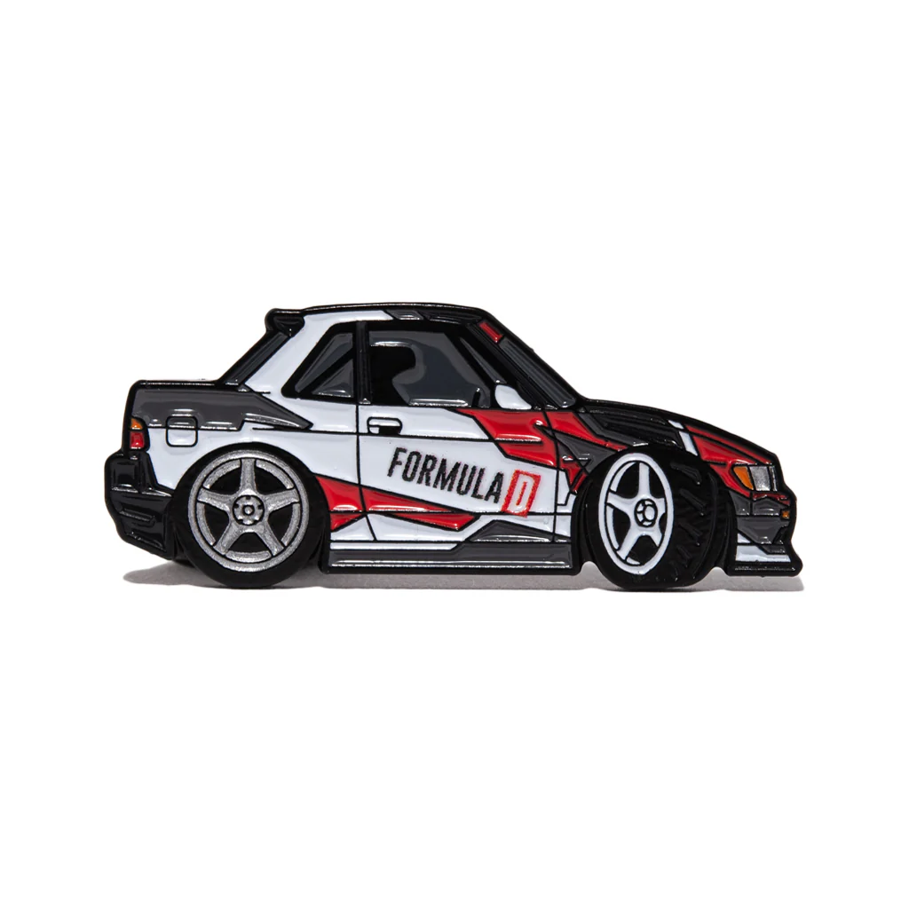 Nissan S13 - @formuldadrift