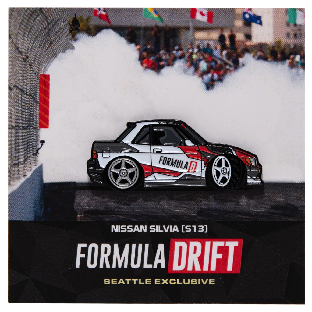 Nissan S13 - @formuldadrift - Image 2